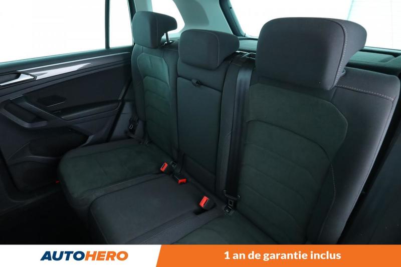 Volkswagen Tiguan 2.0 Tdi BlueMotion Tech Carat Dsg7 150 ch