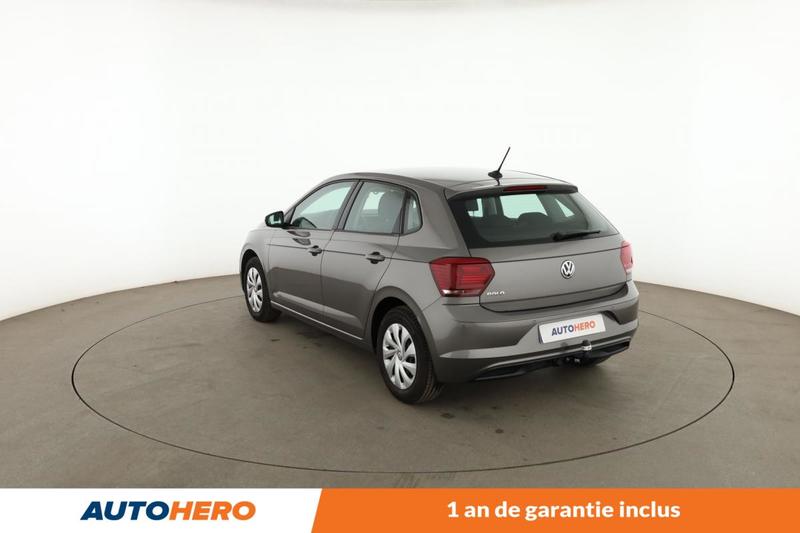 Volkswagen Polo 1.0 Tsi 95 ch