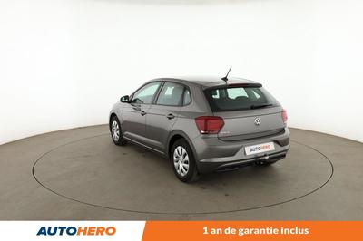 Volkswagen Polo 1.0 Tsi 95 ch