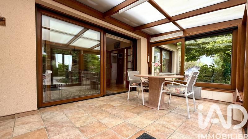 Maison - 106 m² - 4 pièces