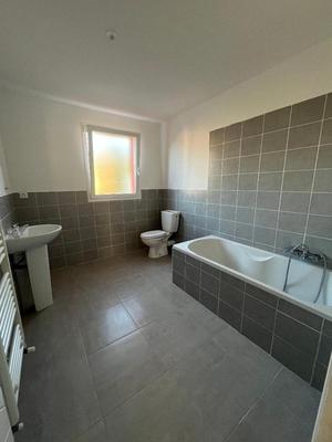 Maison - 114 m² - 5 pièces