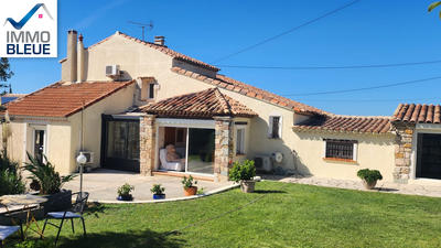 Bastide - 153 m² - 5 pièces