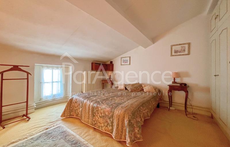 Maison - 118 m² - 4 pièces