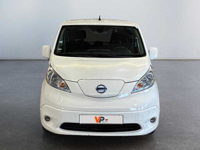 Nissan E-Nv200 Evalia Electrique 5pl n-Connecta