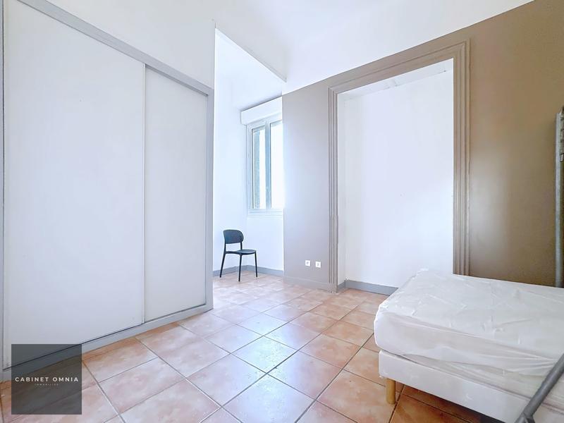 Appartement - 106 m² - 5 pièces