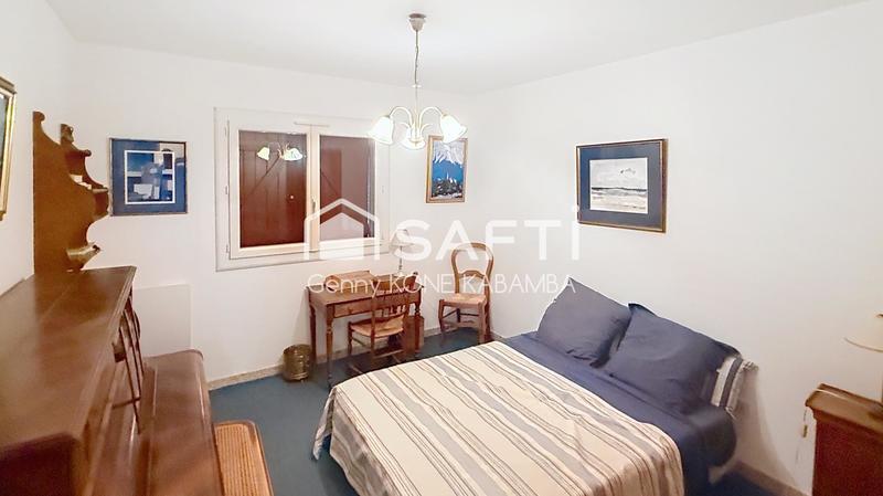 Maison - 170 m² - 6 pièces