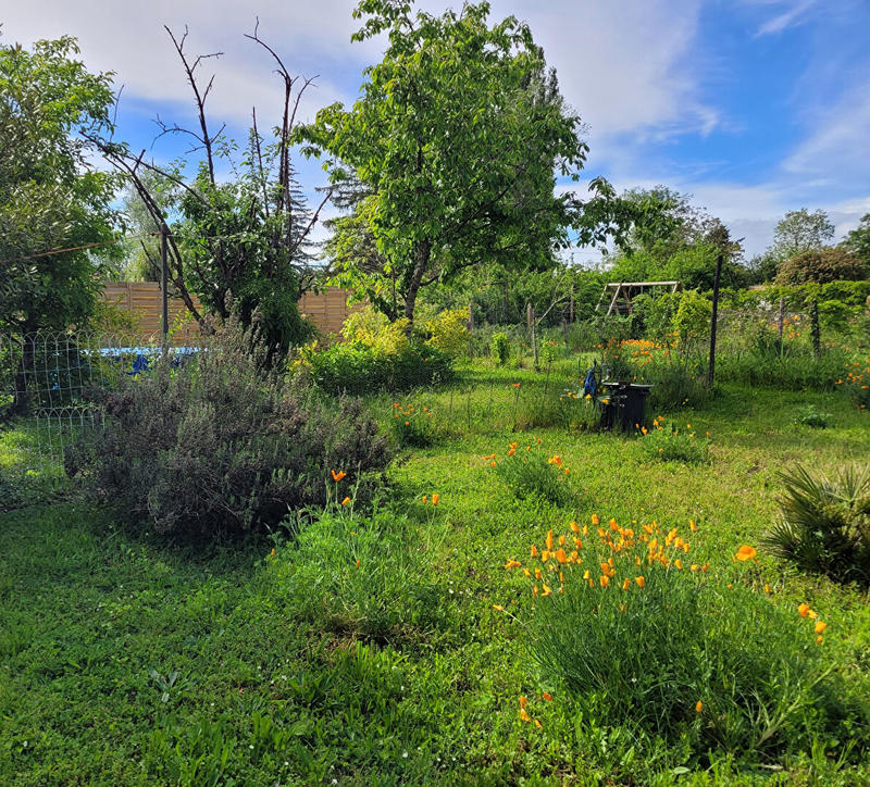 Maison - 122 m² - 5 pièces