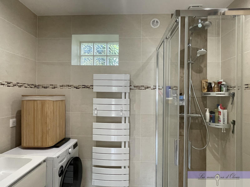 Maison - 65 m² - 3 pièces