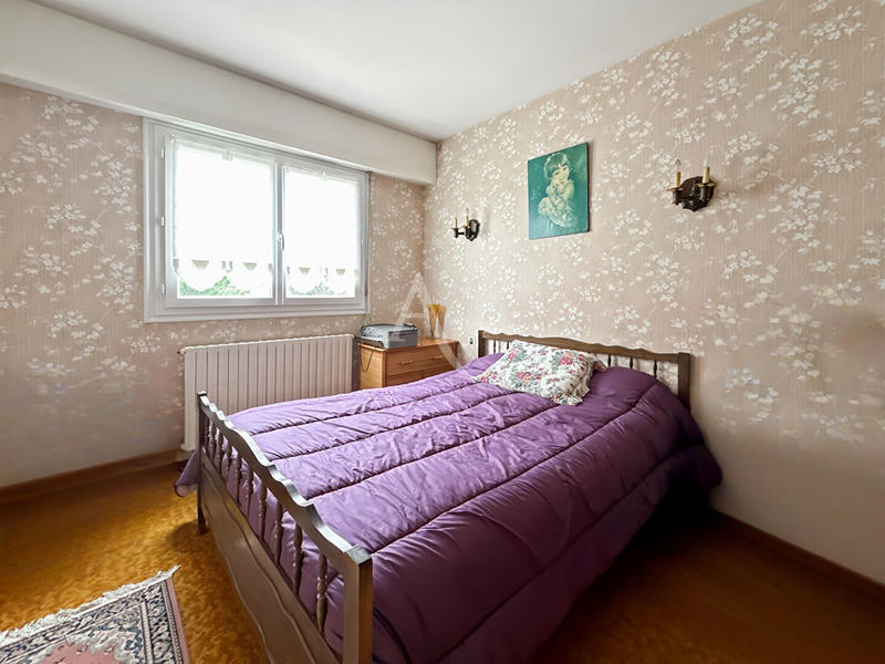 Maison - 136 m² - 6 pièces