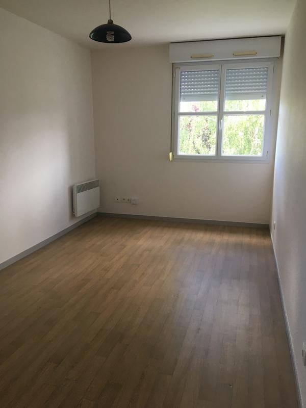 Appartement - 33 m² - 2 pièces