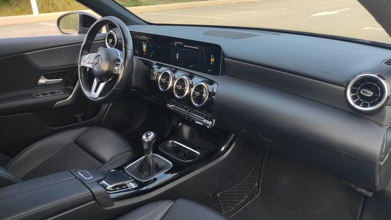 Mercedes Classe a 180 136 Progressive Line