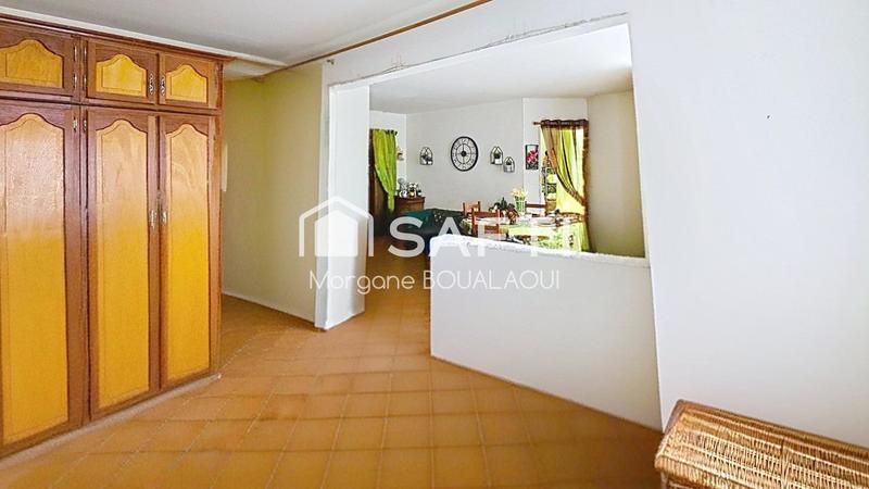 Appartement - 81 m² - 4 pièces