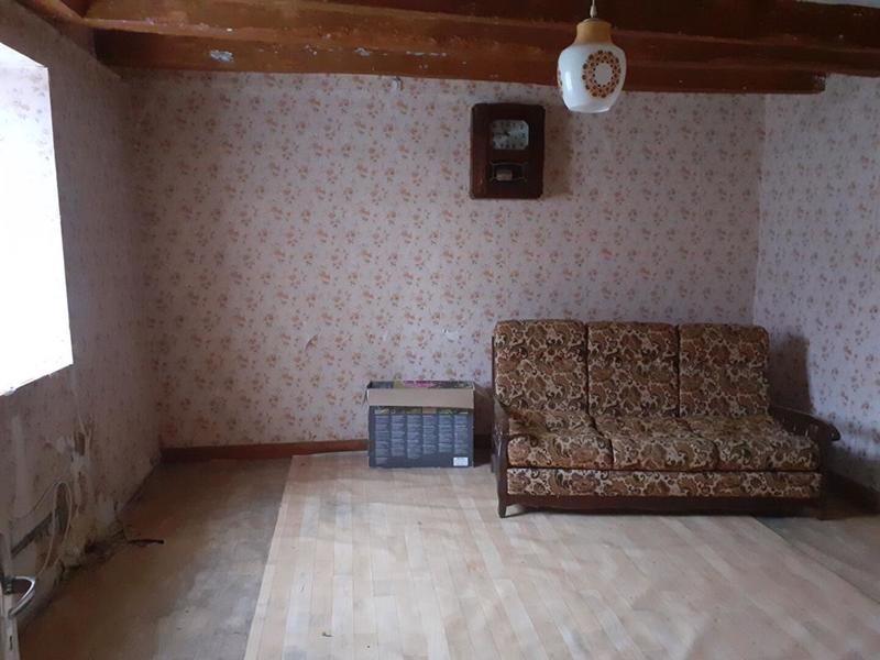 Maison - 60 m² - 3 pièces