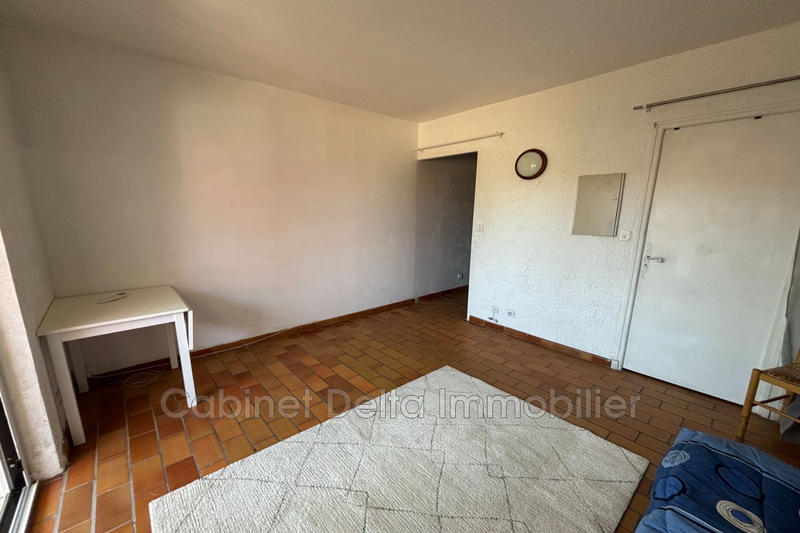 Appartement - 22 m² - 1 pièce