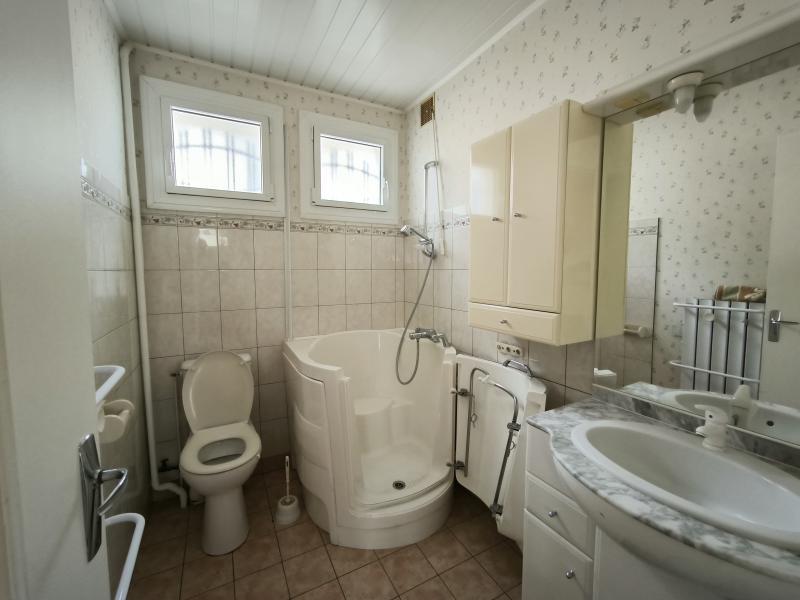 Maison - 125 m² - 4 pièces