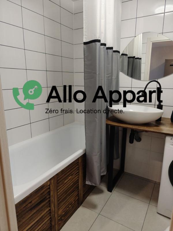 Appartement - 32 m² - 2 pièces