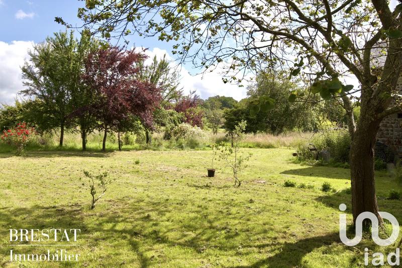 Maison de campagne - 244 m² - 7 pièces