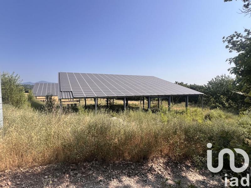 Terrain agricole - 13 006 m²