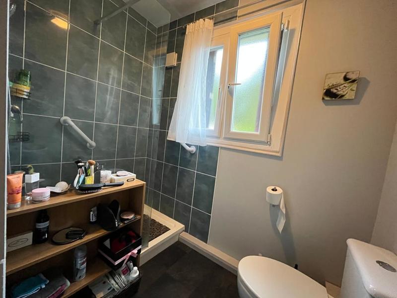 Maison - 73 m² - 3 pièces