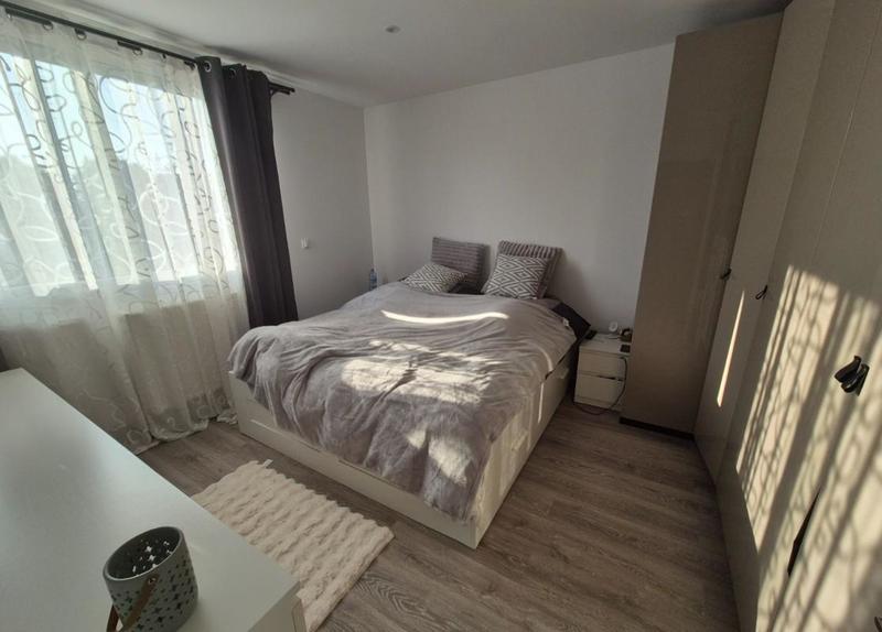 Maison - 111 m² - 6 pièces