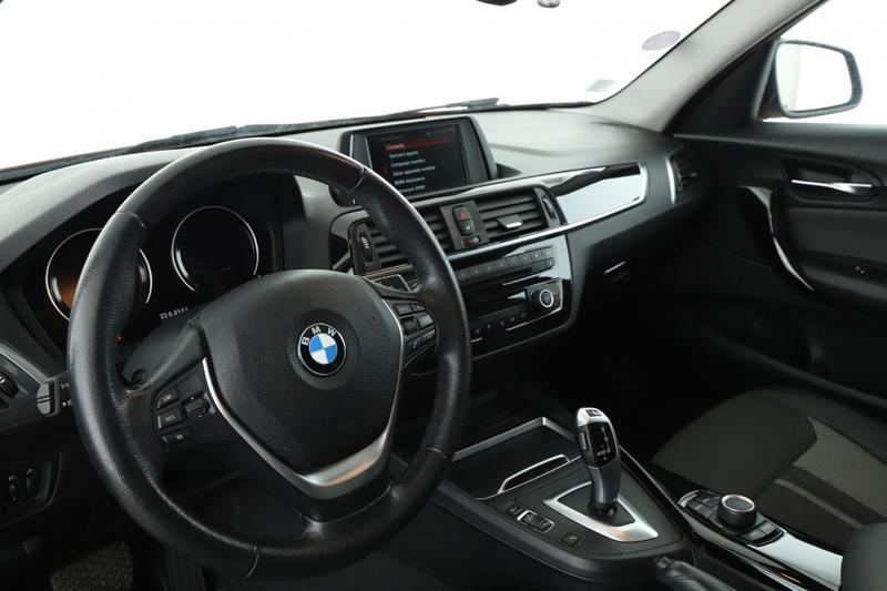 Bmw Série 1 118i Lounge Bva8 5p 136 ch