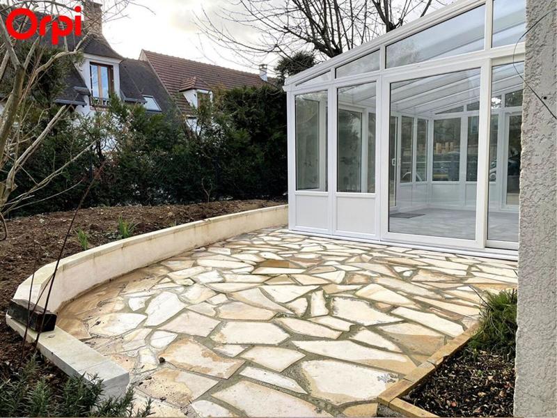 Maison - 133 m² - 6 pièces