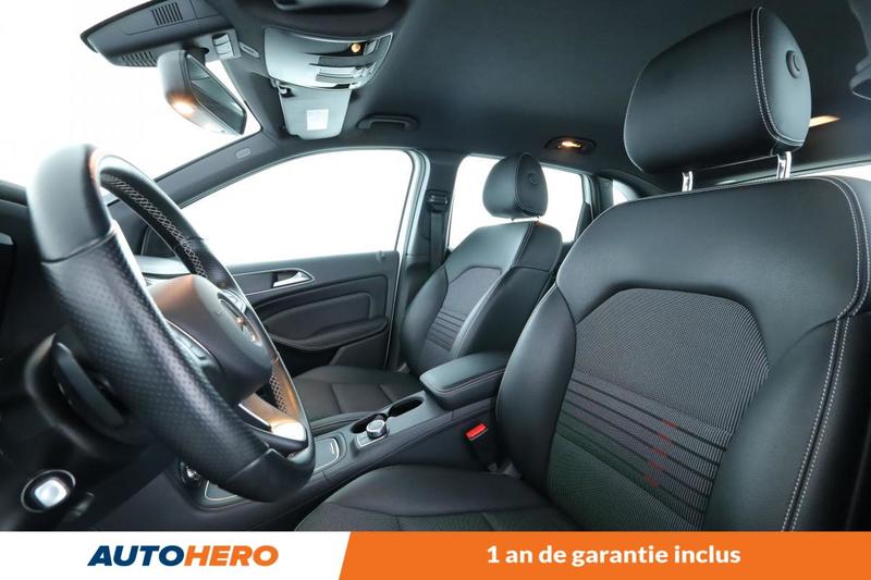 Mercedes Classe B 200 Sensation 7g-Dct 156 ch