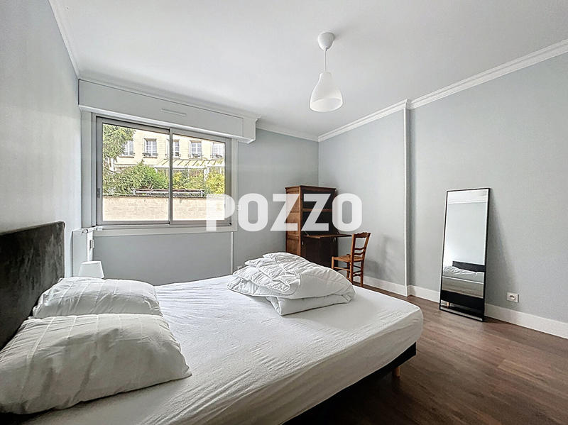 Appartement - 84 m² - 3 pièces