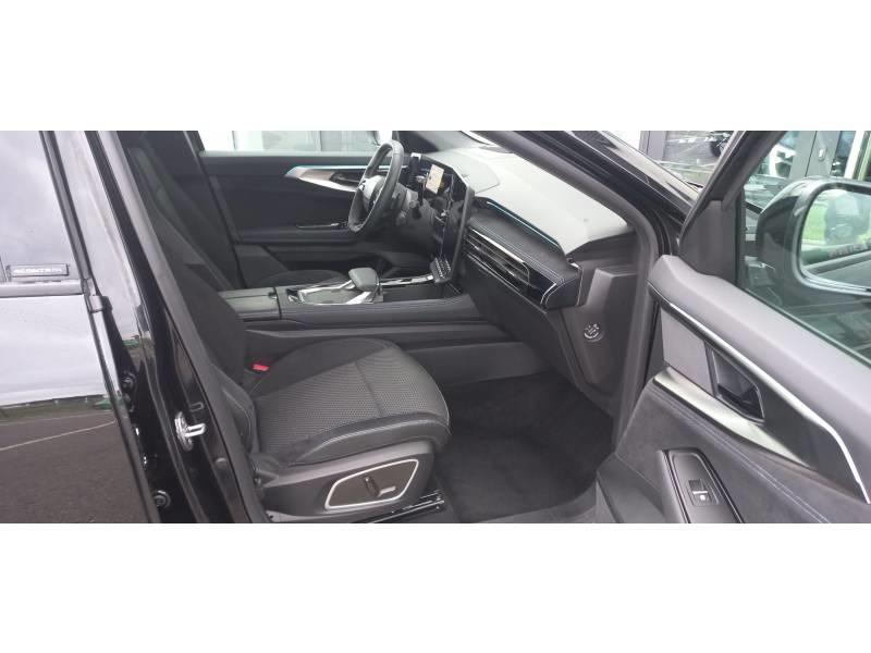 Renault Espace E-Tech full hybrid 200 Gsr2 esprit Alpine