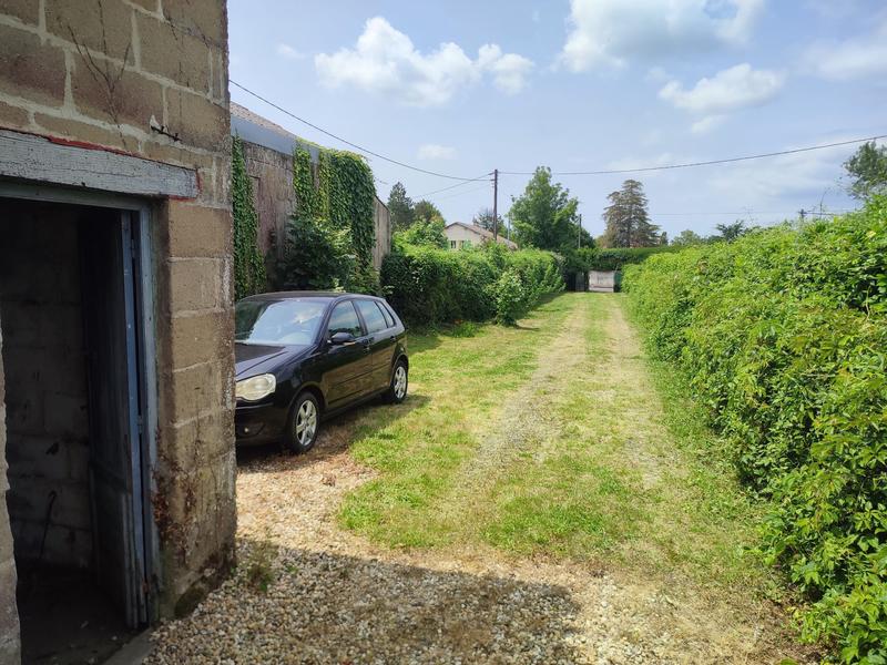 Maison - 114 m² - 5 pièces