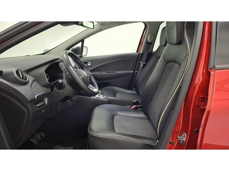 Renault Zoe R135 - My22 Iconic