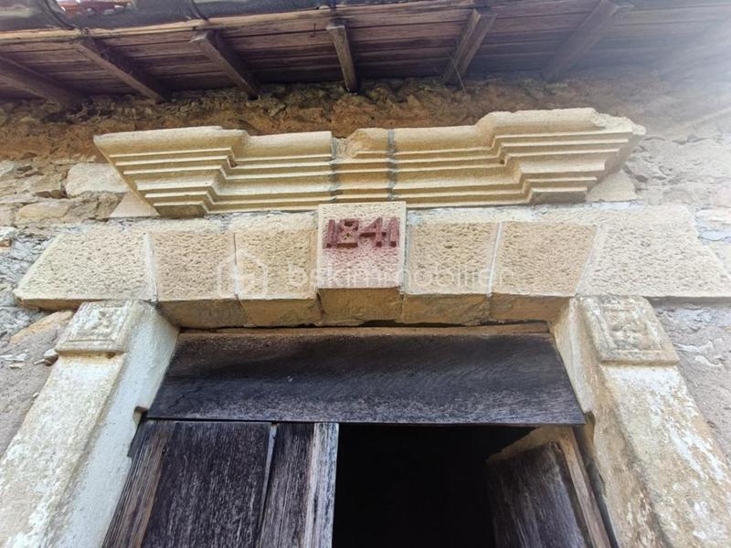 Corps de ferme - 132 m² - 3 pièces