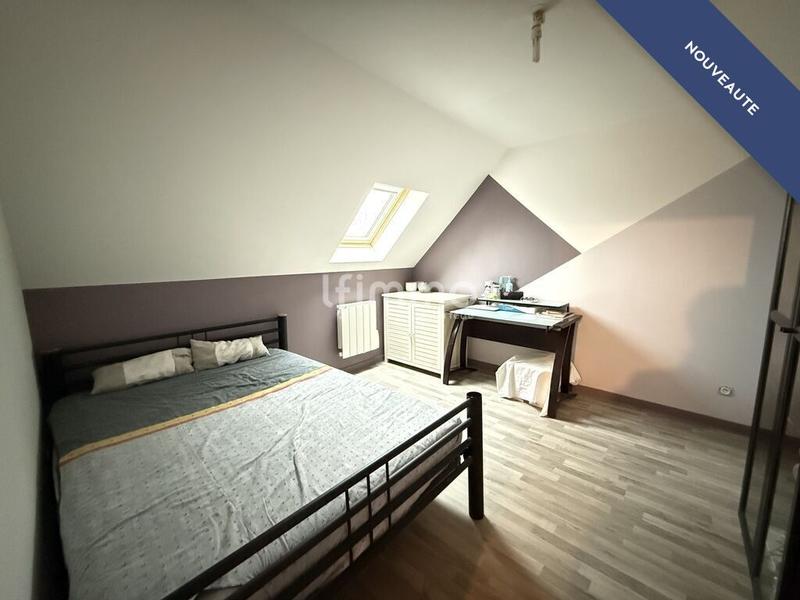 Pavillon - 156 m² - 4 pièces