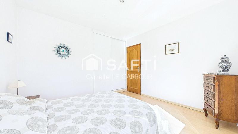 Maison - 135 m² - 5 pièces