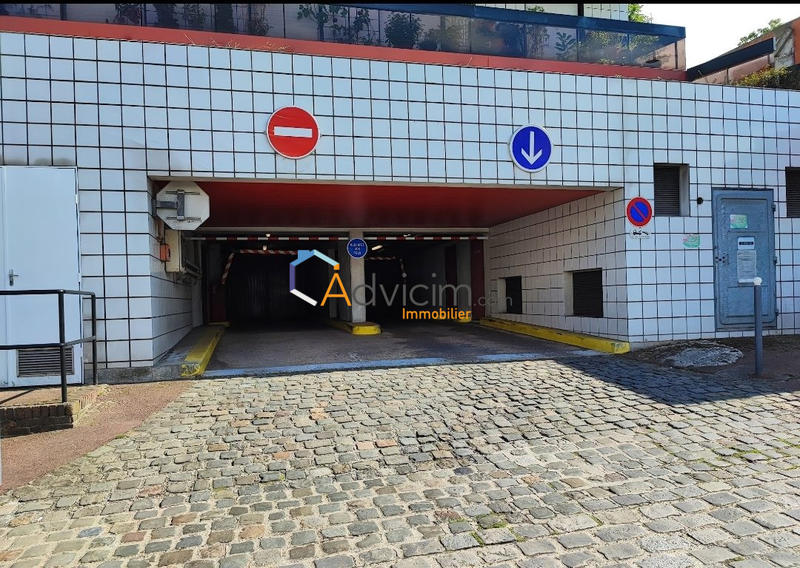 Appartement - 30 m² - 2 pièces