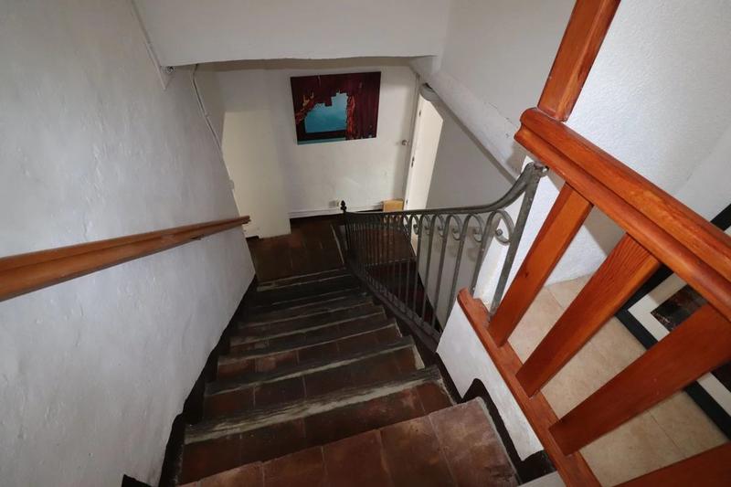 Maison de village - 142 m² - 5 pièces