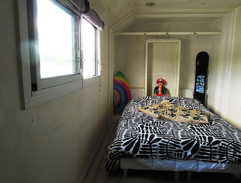 Maison - 132 m² - 5 pièces