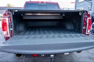 Dodge Ram 1500 Laramie 46000km