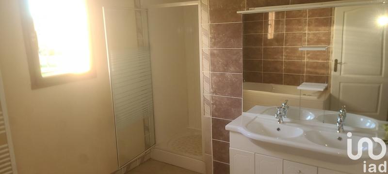 Maison - 127 m² - 5 pièces