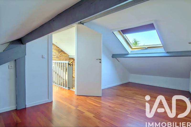 Duplex - 71 m² - 3 pièces