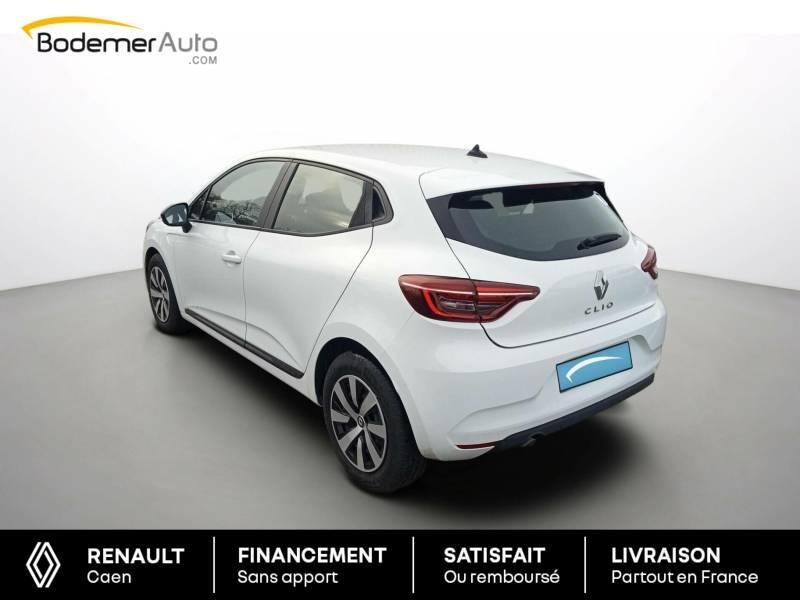 Renault Clio TCe 90 Equilibre