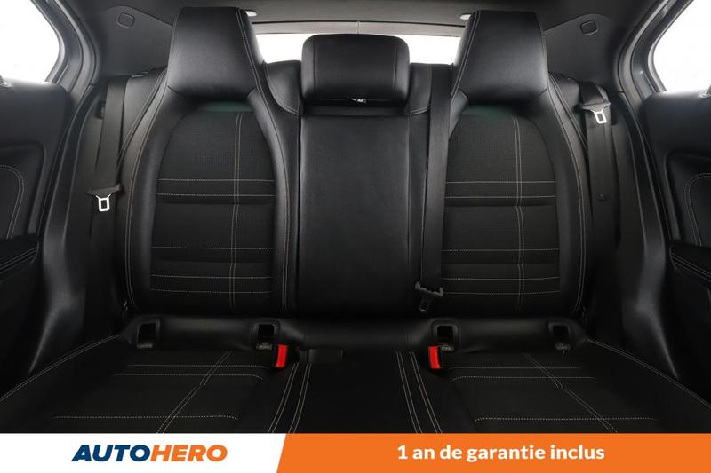 Mercedes Classe a 180 Sensation 7g-Dct 122 ch