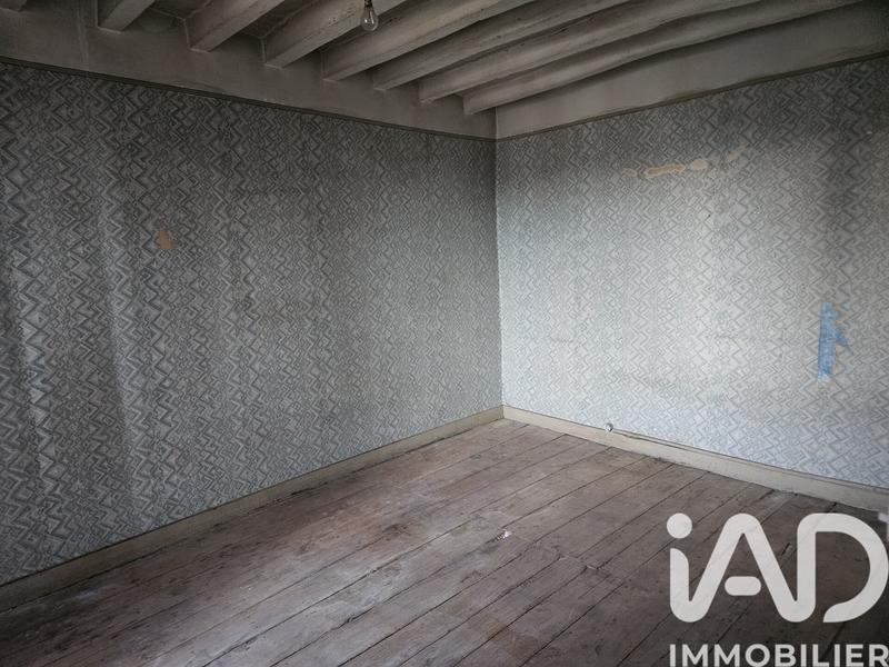 Maison - 134 m² - 5 pièces