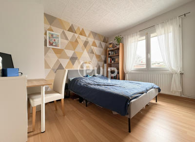 Maison - 113 m² - 6 pièces