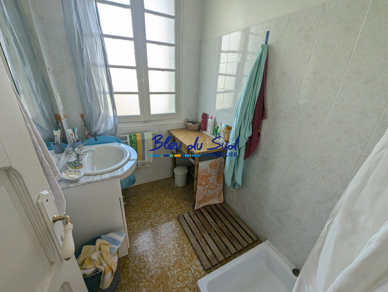 Maison traditionnelle - 82 m² - 4 pièces