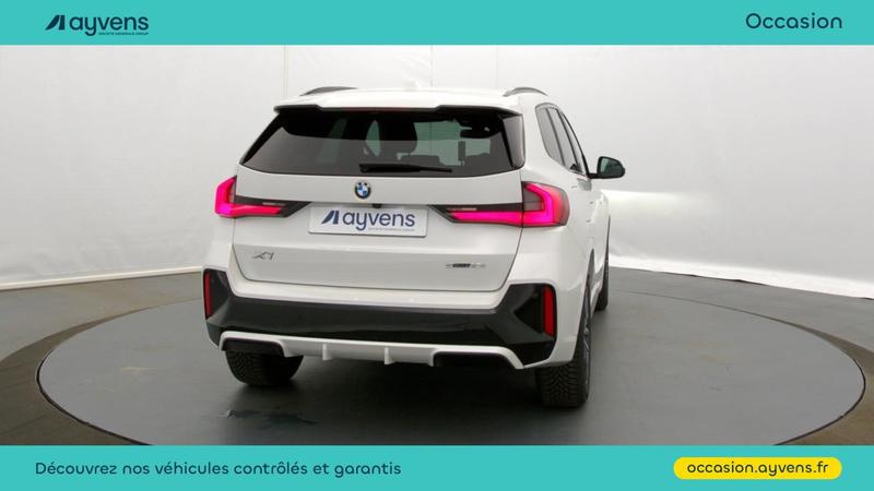 Bmw X1 sDrive18i 136ch m Sport