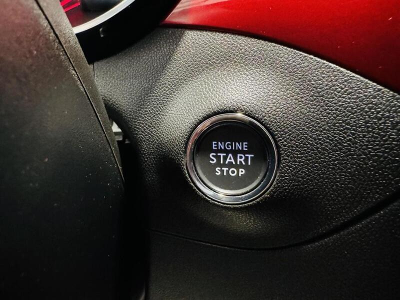 Opel Crossland 1.2 Turbo 110ch Gs