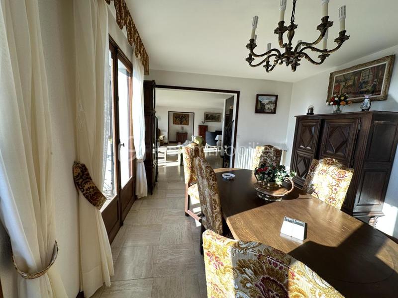 Pavillon - 116 m² - 4 pièces