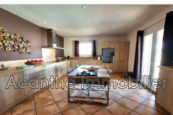 Maison - 154 m² - 5 pièces