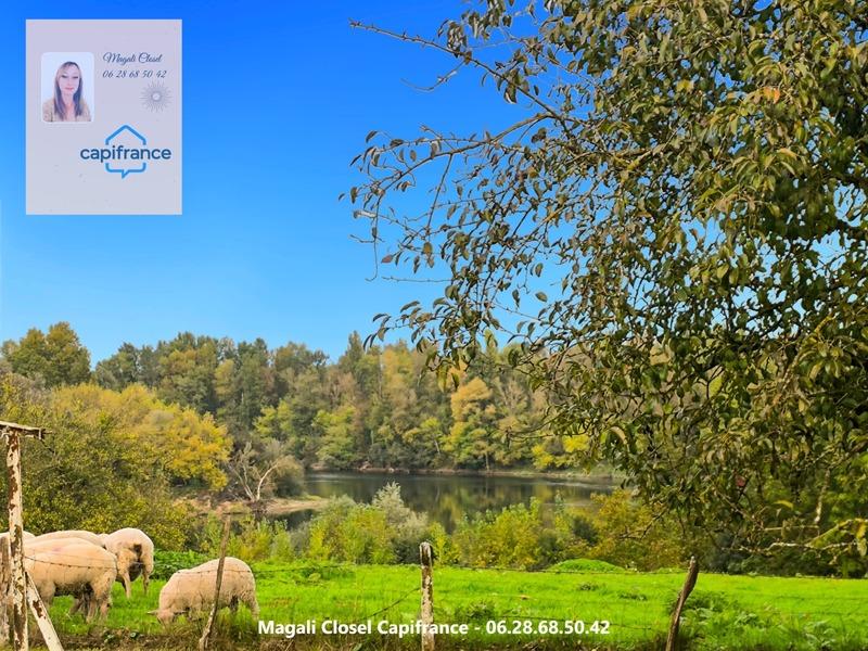 Maison bourgeoise - 135 m² - 5 pièces